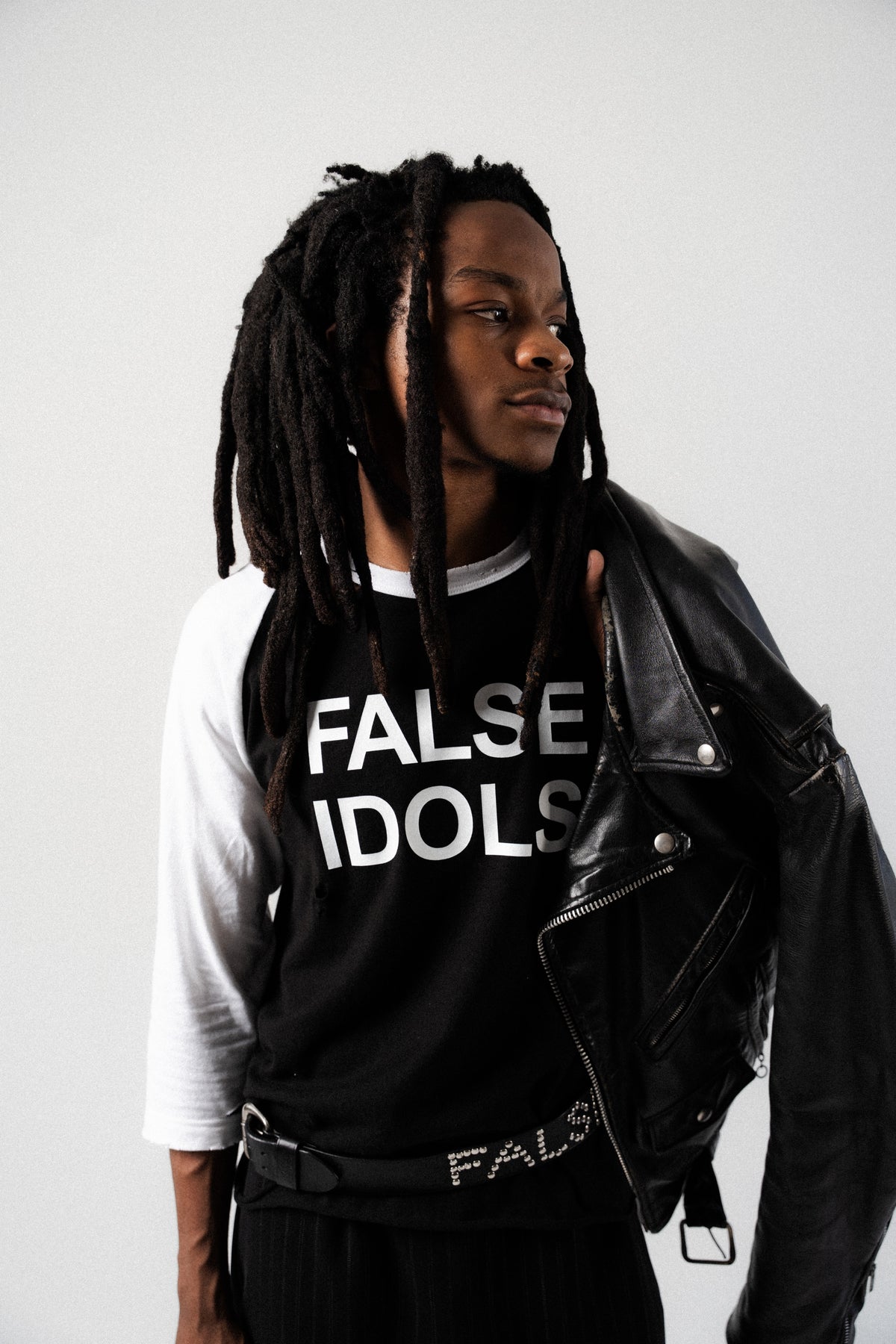 THE NIGHTCRAWLER TEE