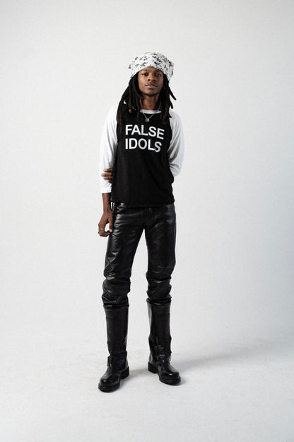 THE NIGHTCRAWLER TEE