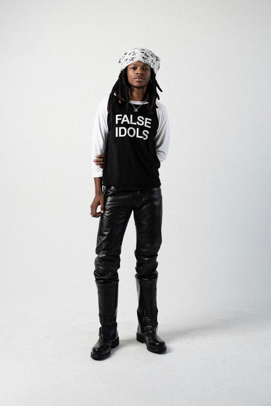 THE NIGHTCRAWLER TEE