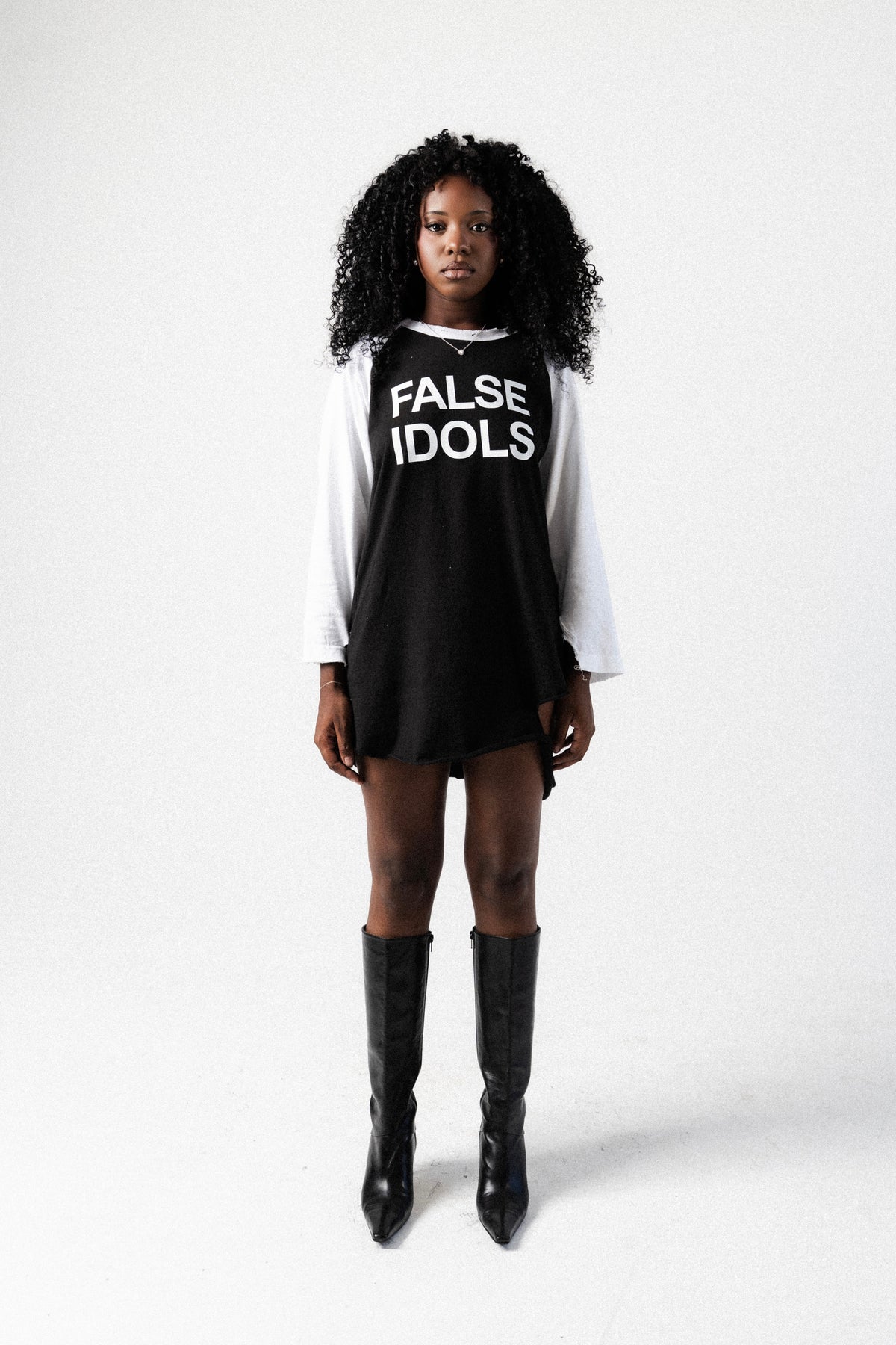 THE NIGHTCRAWLER TEE